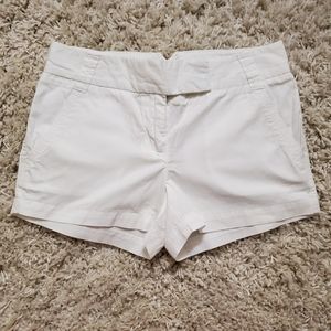 J. Crew Chino Shorts